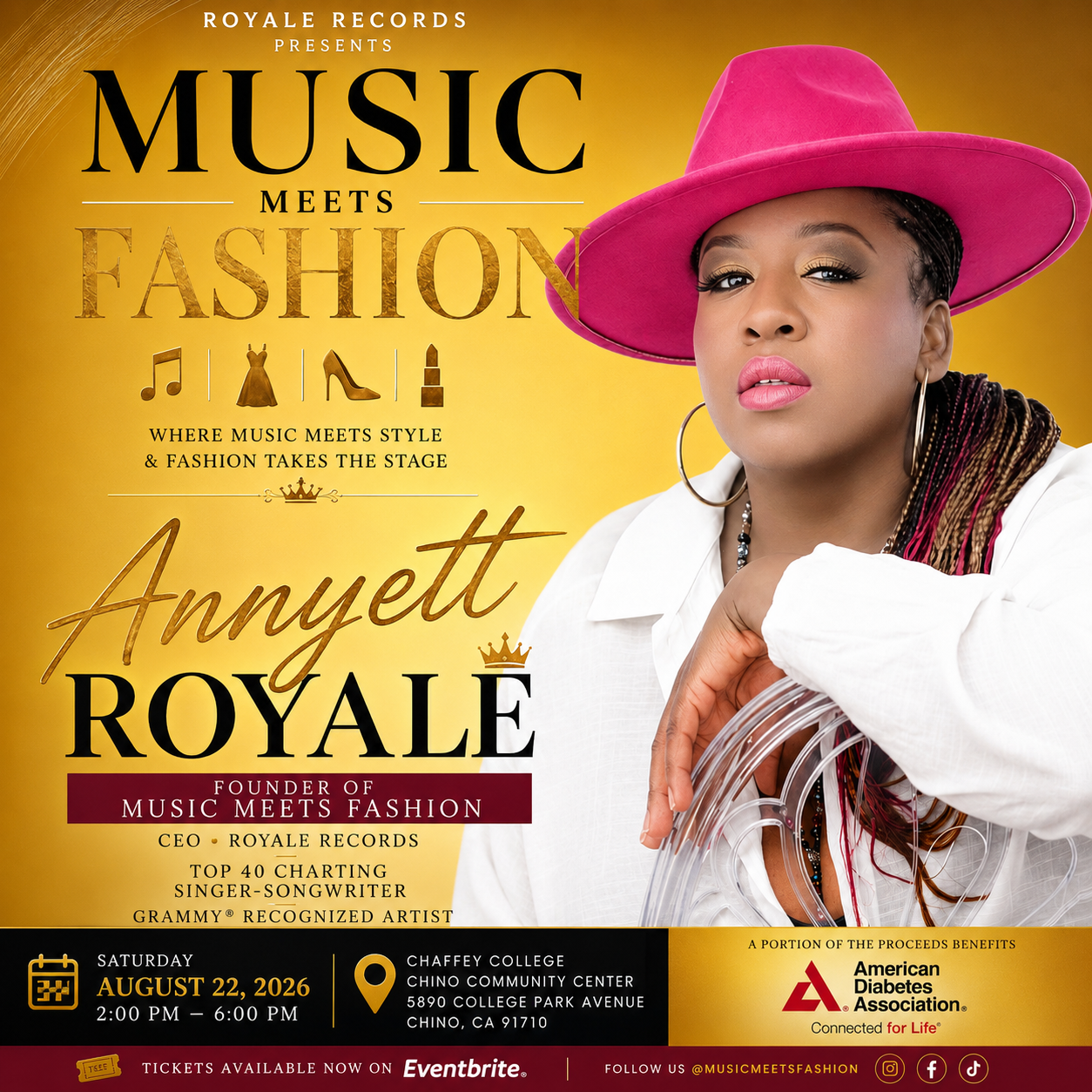 Annyett Royale