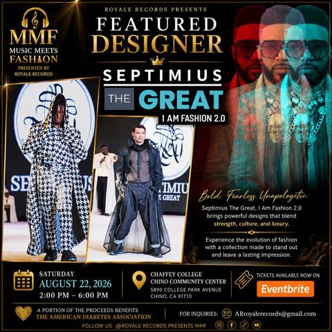 Septimius The Great