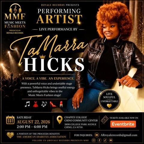 TaMarra Hicks